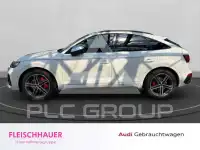 2022 Audi SQ5