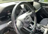 2022 Audi SQ5