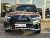 2022 Audi SQ5