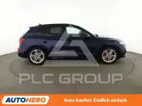 2022 Audi SQ5