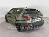 2022 Audi SQ5