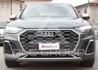 2022 Audi SQ5