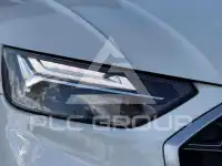 2022 Audi SQ5