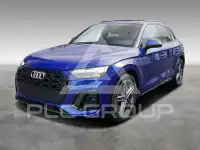 2022 Audi SQ5