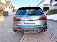 2022 Audi SQ5