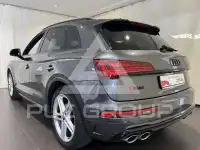 2022 Audi SQ5