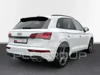 2022 Audi SQ5