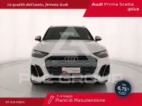 2022 Audi SQ5