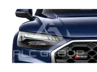 2022 Audi SQ5