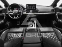 2022 Audi SQ5