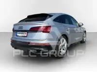 2022 Audi SQ5