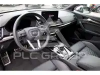 2022 Audi SQ5