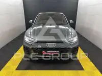 2022 Audi SQ5