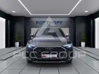 2022 Audi SQ5