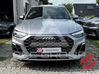2022 Audi SQ5