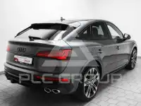 2022 Audi SQ5