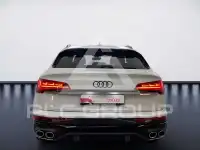 2022 Audi SQ5