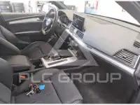 2022 Audi SQ5