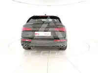 2022 Audi SQ5