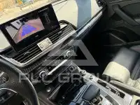 2022 Audi SQ5