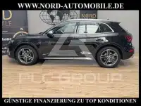 2022 Audi SQ5