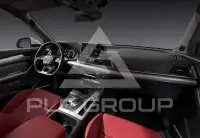 2022 Audi SQ5