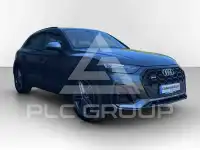 2022 Audi SQ5