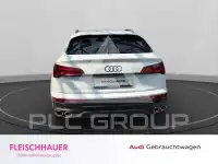 2022 Audi SQ5