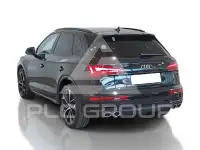 2022 Audi SQ5