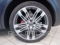 2022 Audi SQ5