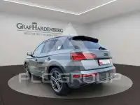 2022 Audi SQ5