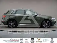 2022 Audi SQ5