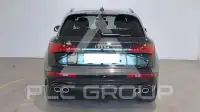 2022 Audi SQ5