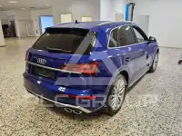 2022 Audi SQ5