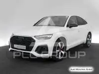 2022 Audi SQ5