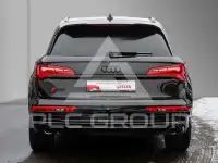 2022 Audi SQ5
