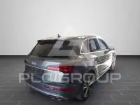2022 Audi SQ5