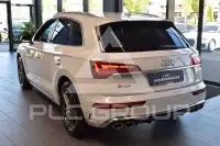 2022 Audi SQ5