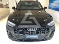 2022 Audi SQ5