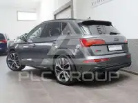 2022 Audi SQ5