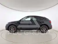 2022 Audi SQ5