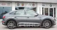 2022 Audi SQ5