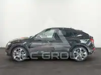 2022 Audi SQ5