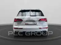 2022 Audi SQ5