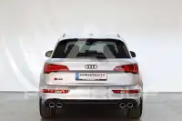 2022 Audi SQ5