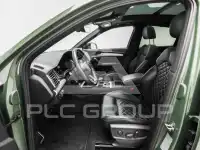 2022 Audi SQ5