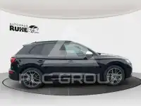 2022 Audi SQ5