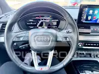 2022 Audi SQ5