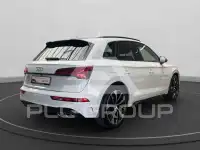 2022 Audi SQ5