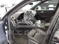 2022 Audi SQ5